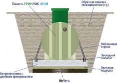 Гринлос Пром 5000 Пр