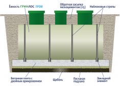 Гринлос Пром 5000 Пр