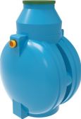 Дочиста Classic 8